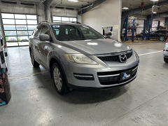 Used 2007 Mazda CX-9 4d SUV AWD Sport at J's Auto near Manchester, IA