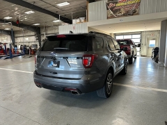 Used 2016 Ford Explorer 4d SUV 4WD Sport at J's Auto near Manchester, IA