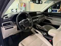 Used 2022  Kia Telluride EX AWD at J's Auto near Manchester&comma; IA