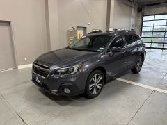 Used 2019  Subaru Outback 4d SUV 2&period;5i Limited at J's Auto near Manchester&comma; IA