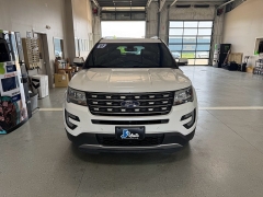 Used 2017  Ford Explorer 4d SUV 4WD Limited at J's Auto near Manchester&comma; IA