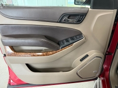 Used 2015  Chevrolet Suburban 4d SUV 4WD LTZ at J's Auto near Manchester&comma; IA