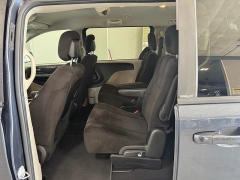 Used 2014  Dodge Grand Caravan 4dr Wgn SXT at J's Auto near Manchester&comma; IA