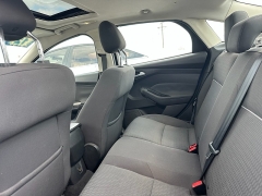 Used 2012 Ford Focus 4d Sedan SEL at J's Auto near Manchester, IA