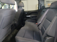 Used 2017  Chevrolet Silverado 1500 4WD Crew Cab 143&period;5" LT w&sol;1LT at J's Auto near Manchester&comma; IA