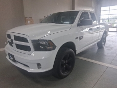 Used 2020  Ram 1500 Classic Express 4x4 Quad Cab 6'4" Box at J's Auto near Manchester&comma; IA