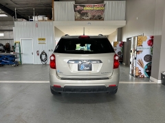 Used 2014 Chevrolet Equinox 4d SUV AWD LT2 at J's Auto near Manchester, IA