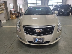 Used 2016  Cadillac XTS 4d Sedan Luxury AWD at J's Auto near Manchester&comma; IA