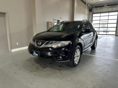 Used 2011 Nissan Murano AWD 4dr SL at J's Auto near Manchester, IA
