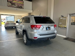 Used 2011 Jeep Grand Cherokee 4WD 4dr Laredo at J's Auto near Manchester, IA