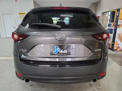 Used 2017  Mazda CX-5 4d SUV AWD Touring at J's Auto near Manchester&comma; IA
