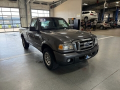 Used 2011  Ford Ranger 2WD Reg Cab at J's Auto near Manchester&comma; IA