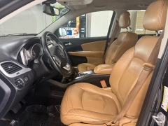 Used 2015  Dodge Journey FWD 4dr SXT at J's Auto near Manchester&comma; IA