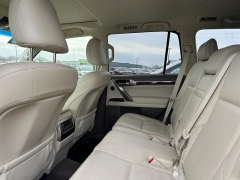 Used 2014 Lexus GX 460 4WD 4dr Luxury at J's Auto near Manchester, IA