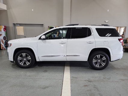 Used 2023 GMC Acadia AWD 4dr Denali at J's Auto near Manchester, IA