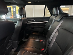 Used 2016 Ford Explorer 4d SUV 4WD XLT Ecoboost at J's Auto near Manchester, IA