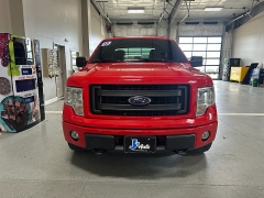 Used 2013 Ford F-150 4WD Supercab FX4 at J's Auto near Manchester, IA