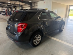 Used 2017  Chevrolet Equinox AWD 4dr LT w&sol;1LT at J's Auto near Manchester&comma; IA