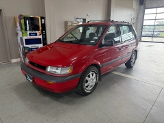 Used 1994 Eagle Summit Wagon DL at J's Auto near Manchester, IA