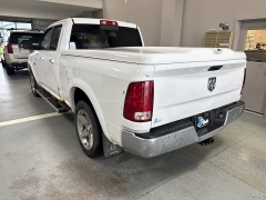 Used 2010  Dodge Ram 1500 4WD Quad Cab 140&period;5" SLT at J's Auto near Manchester&comma; IA
