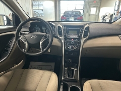 Used 2015 Hyundai Elantra GT 5dr HB Auto at J's Auto near Manchester, IA