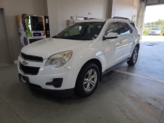 Used 2012  Chevrolet Equinox 4d SUV AWD LT1 2.4L at J's Auto near Manchester, IA