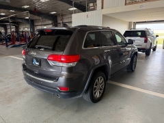 Used 2014  Jeep Grand Cherokee 4d SUV 4WD Limited at J's Auto near Manchester&comma; IA