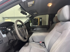 Used 2013 Ford F-150 4WD Supercab FX4 at J's Auto near Manchester, IA