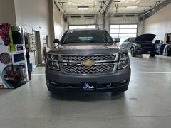 Used 2018 Chevrolet Suburban 4d SUV 4WD LT at J's Auto near Manchester, IA