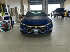 Used 2023 Chevrolet Malibu 4dr Sdn 1LT at J's Auto near Manchester, IA