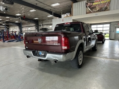 Used 2012 Ram 1500 4WD Crew Cab Laramie Limited at J's Auto near Manchester, IA