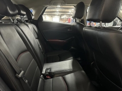 Used 2017 Mazda CX-3 Touring AWD at J's Auto near Manchester, IA