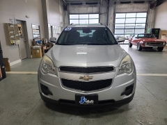 Used 2013  Chevrolet Equinox 4d SUV AWD LT1 at J's Auto near Manchester&comma; IA