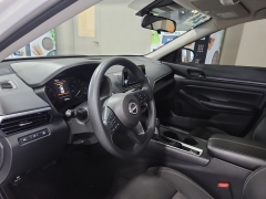 Used 2024  Nissan Altima 2&period;5 S Sedan at J's Auto near Manchester&comma; IA