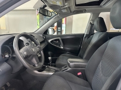 Used 2011 Toyota RAV4 4d SUV FWD Sport at J's Auto near Manchester, IA