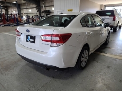 Used 2022  Subaru Impreza 4-door CVT at J's Auto near Manchester&comma; IA