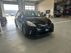 Used 2013 Toyota Prius v 5dr Wgn (Natl) at J's Auto near Manchester, IA