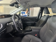 Used 2022 Toyota Prius Prime (Natl) at J's Auto near Manchester, IA