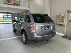 Used 2006 Chevrolet Equinox 4d SUV FWD LS at J's Auto near Manchester, IA