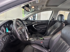 Used 2013 Buick Regal 4d Sedan Turbo Premium 2 at J's Auto near Manchester, IA