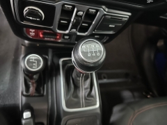 Used 2018 Jeep Wrangler Unlimited 4d SUV 4WD Rubicon at J's Auto near Manchester, IA