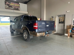 Used 2006 Ford F-150 SuperCrew 4WD at J's Auto near Manchester, IA