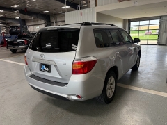 Used 2008 Toyota Highlander 4d SUV AWD at J's Auto near Manchester, IA