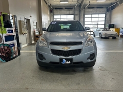 Used 2015 Chevrolet Equinox 4d SUV FWD LT w/1LT at J's Auto near Manchester, IA