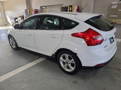 Used 2014  Ford Focus 4d Hatchback SE at J's Auto near Manchester&comma; IA