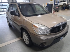 Used 2005  Buick Rendezvous 4dr FWD at J's Auto near Manchester&comma; IA