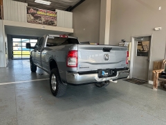 Used 2023 Ram 2500 Big Horn 4x4 Crew Cab 8' Box at J's Auto near Manchester, IA