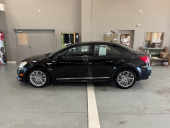 Used 2012  Suzuki Kizashi 4dr Sdn CVT AWD SLS Sport at J's Auto near Manchester&comma; IA