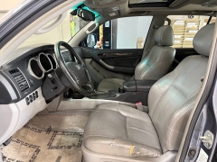 Used 2004  Toyota 4Runner 4d SUV 4WD Limited V8 at J's Auto near Manchester&comma; IA