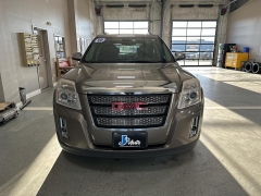 Used 2010 GMC Terrain 4d SUV AWD SLT2 at J's Auto near Manchester, IA